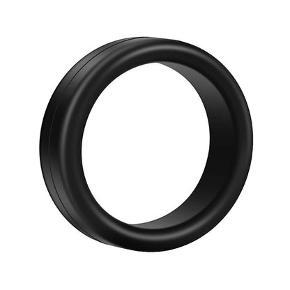 Cock Ring Prolong Intercourse Time Foreskin Ring Hygienic Silicone Delay Ejaculation Lock Ring Penis Delay Ring for Male